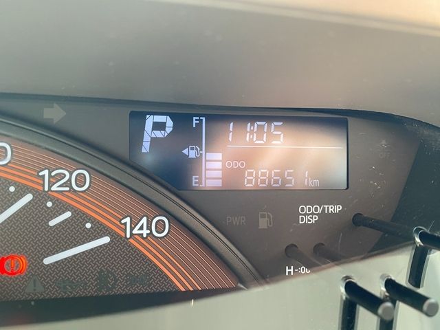 DAIHATSU TANTO 2018 Image 31