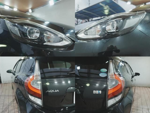 TOYOTA AQUA 2018 Image 31