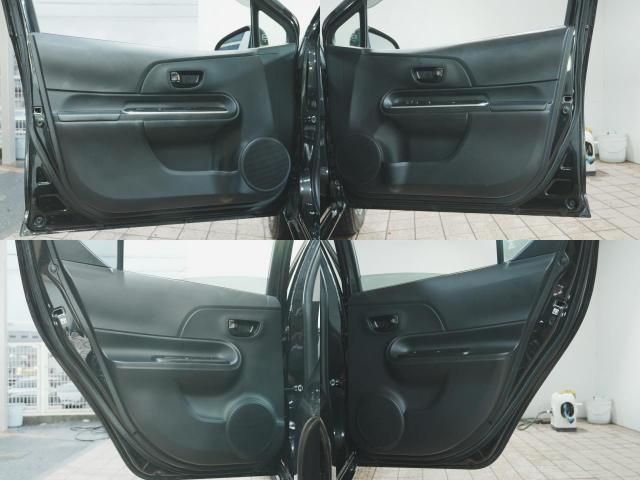 TOYOTA AQUA 2018 Image 31