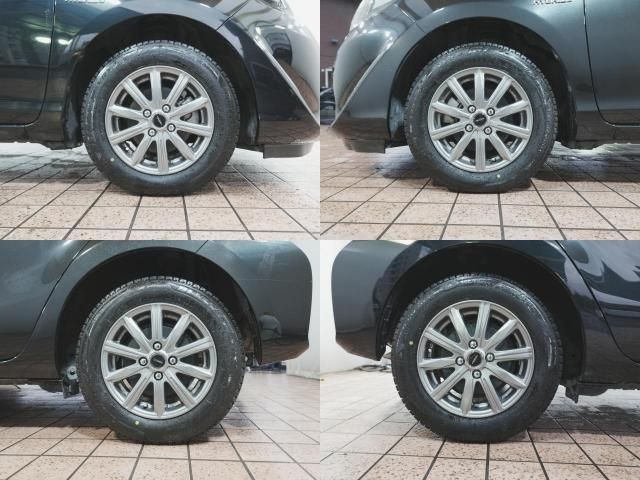 TOYOTA AQUA 2018 Image 31