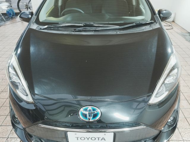 TOYOTA AQUA 2018 Image 31