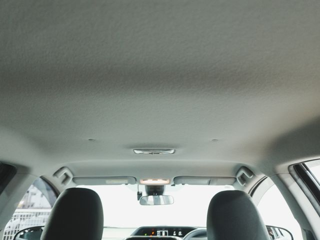 TOYOTA AQUA 2018 Image 31