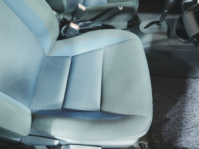 TOYOTA AQUA 2018 Image 31