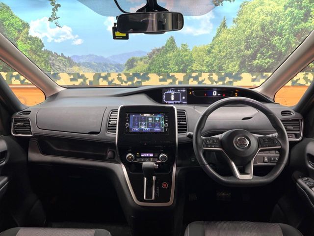 NISSAN SERENA  S-HYBRID 2018 Image 31