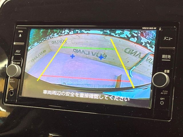 NISSAN SERENA  S-HYBRID 2018 Image 31