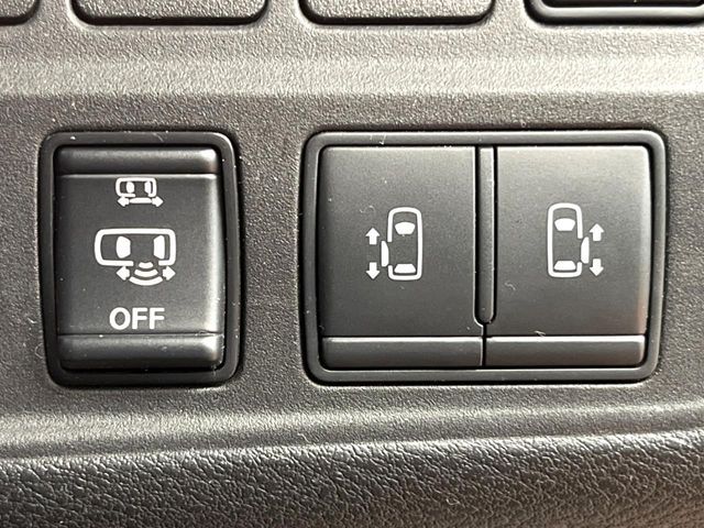 NISSAN SERENA  S-HYBRID 2018 Image 31