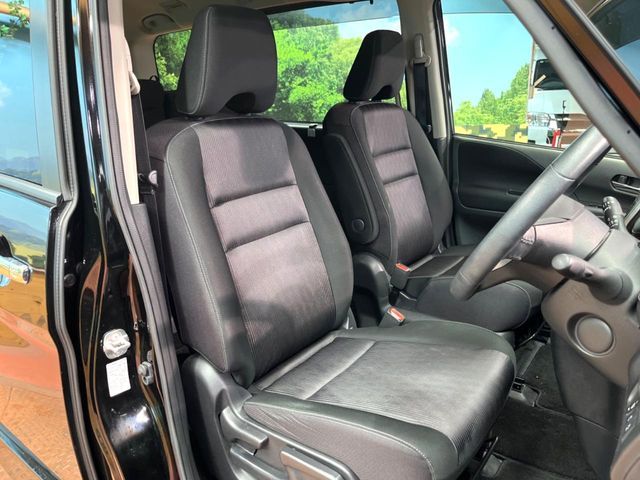 NISSAN SERENA  S-HYBRID 2018 Image 31