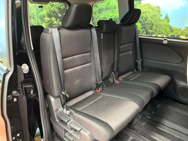 NISSAN SERENA  S-HYBRID 2018 Image 31