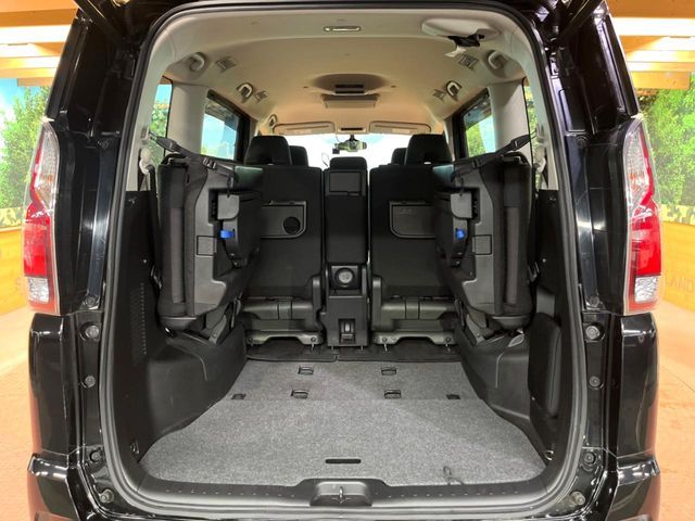 NISSAN SERENA  S-HYBRID 2018 Image 31