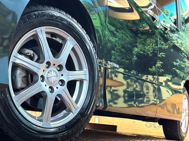 NISSAN SERENA  S-HYBRID 2018 Image 31