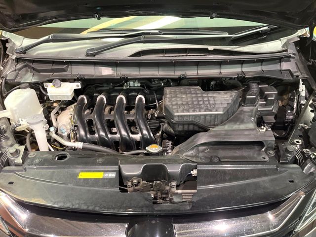 NISSAN SERENA  S-HYBRID 2018 Image 31