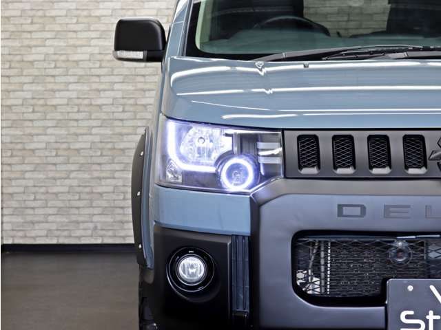 MITSUBISHI DELICA D:5 4WD 2007 Image 31