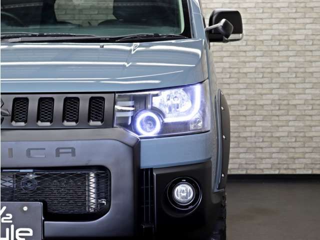 MITSUBISHI DELICA D:5 4WD 2007 Image 31