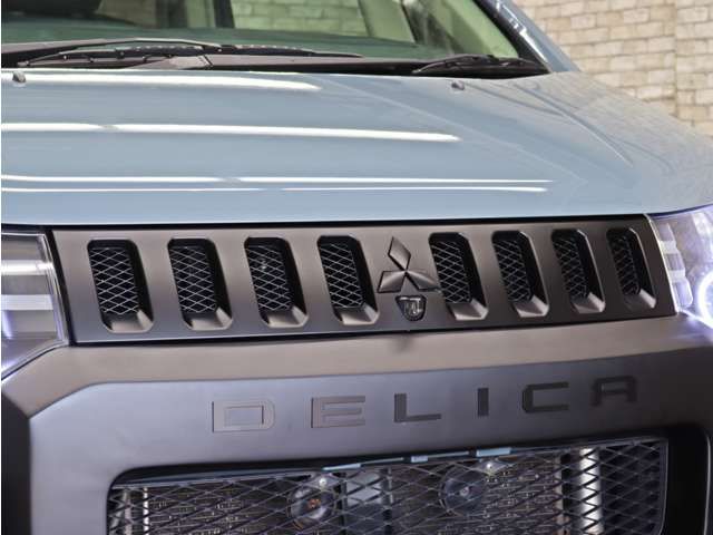 MITSUBISHI DELICA D:5 4WD 2007 Image 31