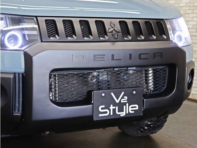 MITSUBISHI DELICA D:5 4WD 2007 Image 31