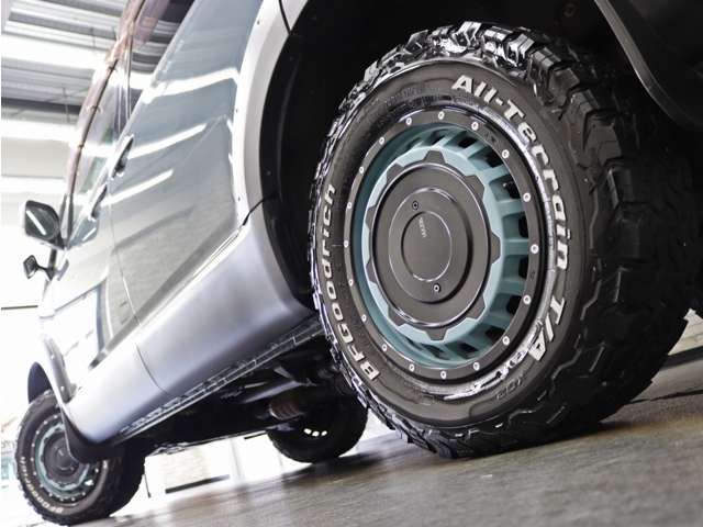 MITSUBISHI DELICA D:5 4WD 2007 Image 31