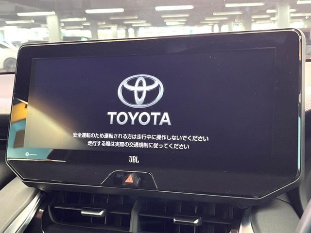 TOYOTA HARRIER 2WD 2020 Image 31