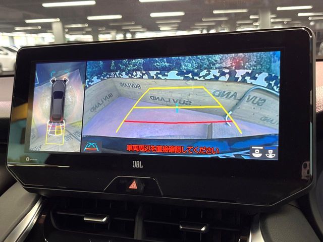 TOYOTA HARRIER 2WD 2020 Image 31