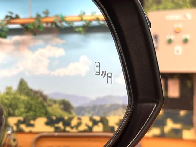 TOYOTA HARRIER 2WD 2020 Image 31