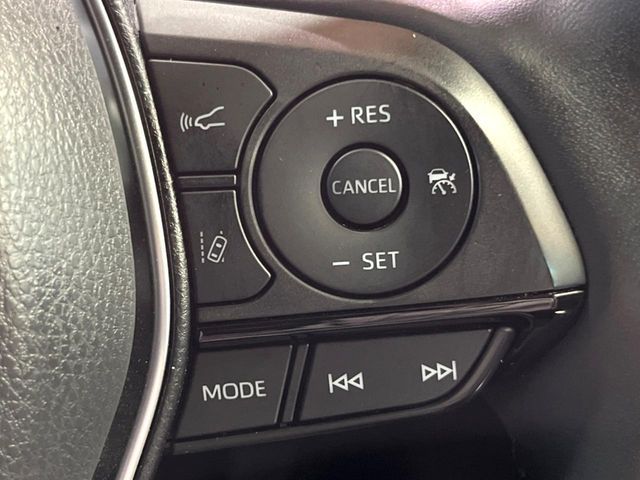 TOYOTA HARRIER 2WD 2020 Image 31