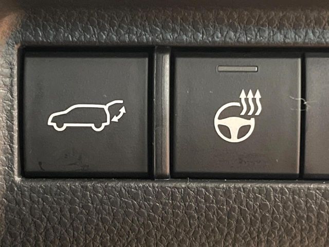 TOYOTA HARRIER 2WD 2020 Image 31