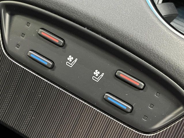 TOYOTA HARRIER 2WD 2020 Image 31