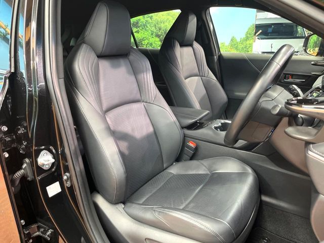 TOYOTA HARRIER 2WD 2020 Image 31