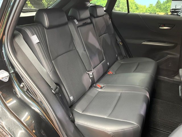 TOYOTA HARRIER 2WD 2020 Image 31