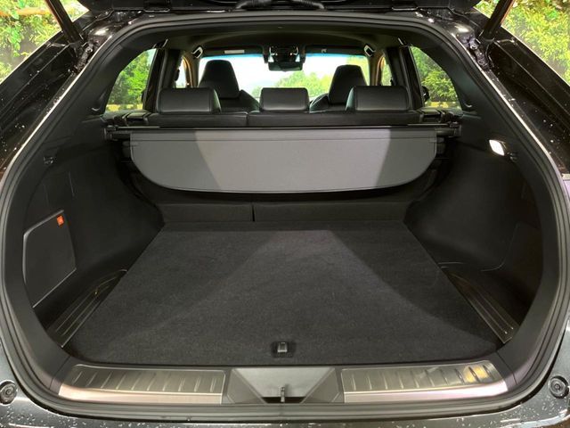 TOYOTA HARRIER 2WD 2020 Image 31