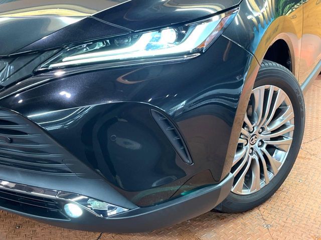 TOYOTA HARRIER 2WD 2020 Image 31
