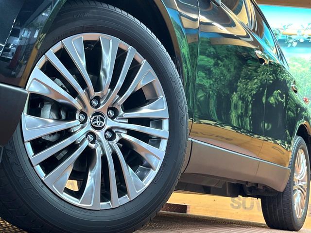 TOYOTA HARRIER 2WD 2020 Image 31