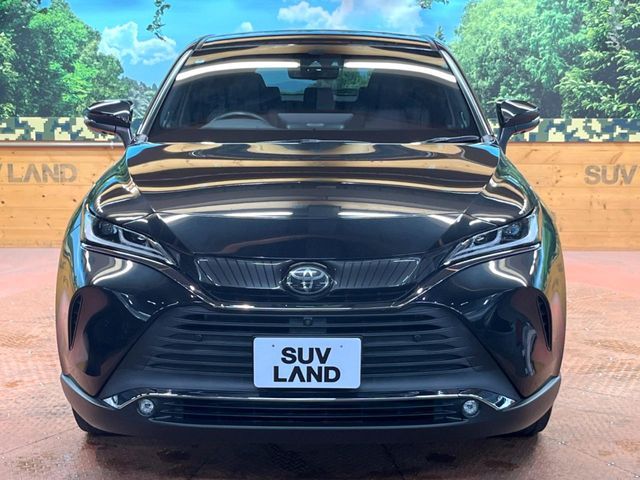 TOYOTA HARRIER 2WD 2020 Image 31