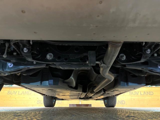 TOYOTA HARRIER 2WD 2020 Image 31