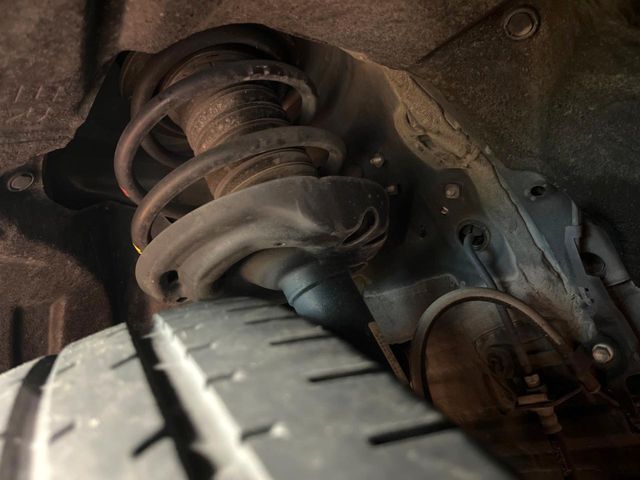 TOYOTA HARRIER 2WD 2020 Image 31