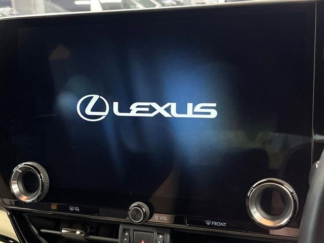 TOYOTA LEXUS NX350H 2023 Image 31