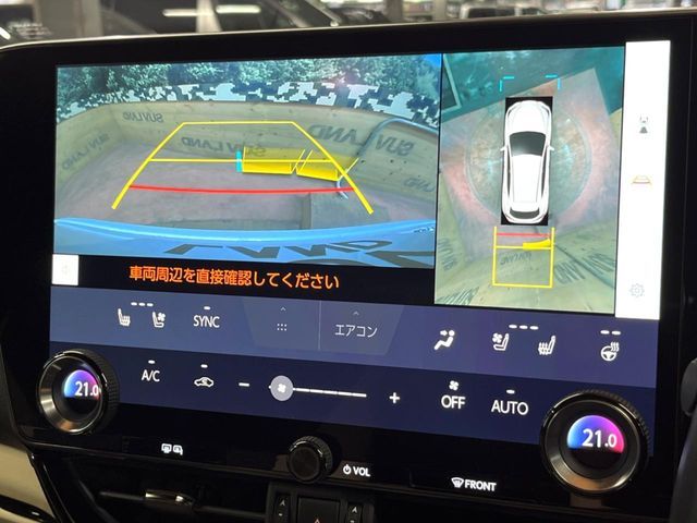 TOYOTA LEXUS NX350H 2023 Image 31