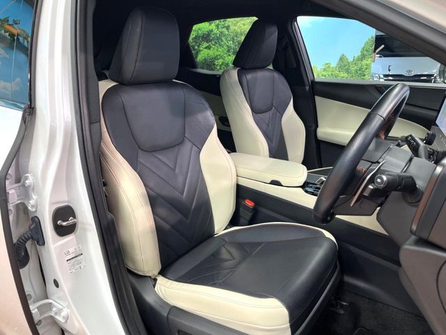 TOYOTA LEXUS NX350H 2023 Image 31