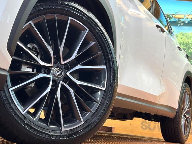 TOYOTA LEXUS NX350H 2023 Image 31