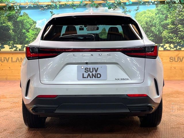 TOYOTA LEXUS NX350H 2023 Image 31