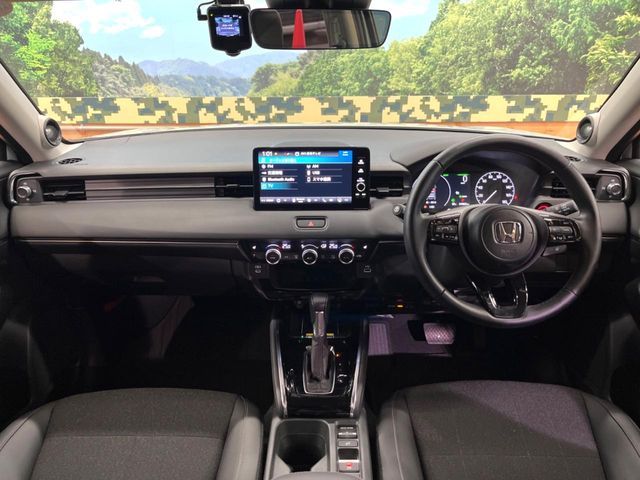 HONDA VEZEL E:HEV 2025 Image 31