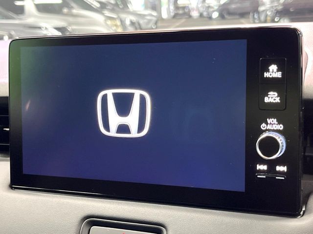 HONDA VEZEL E:HEV 2025 Image 31