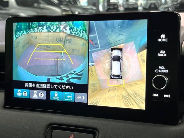 HONDA VEZEL E:HEV 2025 Image 31