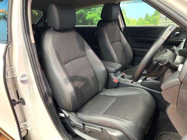 HONDA VEZEL E:HEV 2025 Image 31