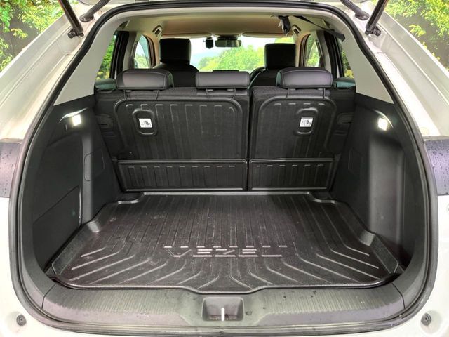 HONDA VEZEL E:HEV 2025 Image 31