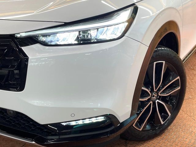 HONDA VEZEL E:HEV 2025 Image 31
