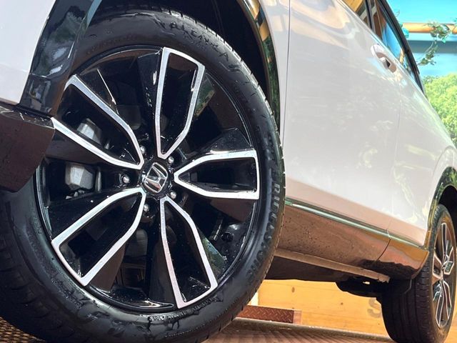 HONDA VEZEL E:HEV 2025 Image 31