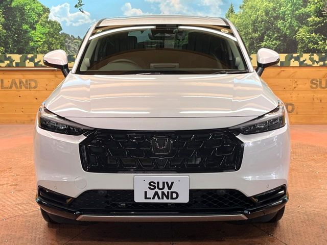 HONDA VEZEL E:HEV 2025 Image 31