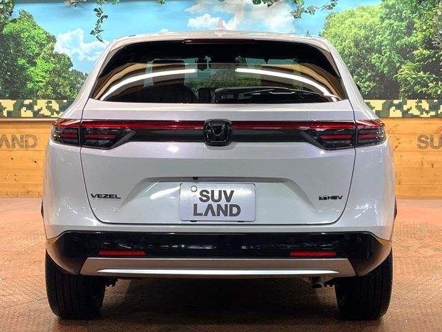 HONDA VEZEL E:HEV 2025 Image 31