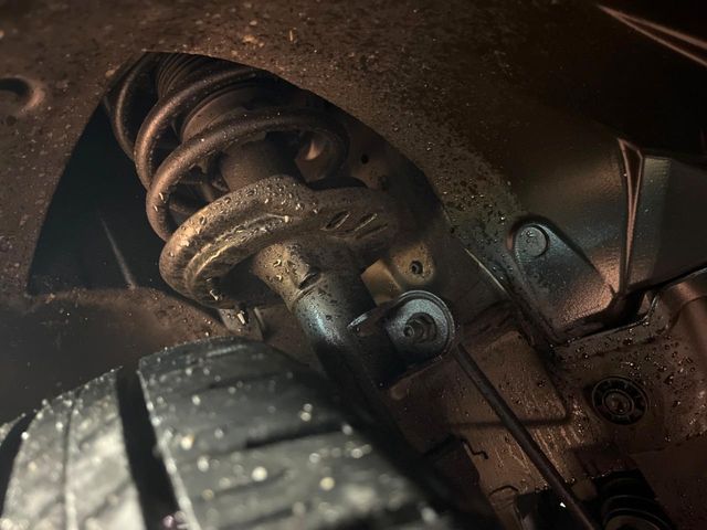 HONDA VEZEL E:HEV 2025 Image 31