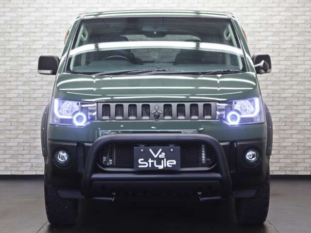 MITSUBISHI DELICA D:5 4WD 2007 Image 31